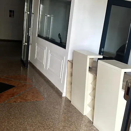 Prima Linie La Mare Appartamento